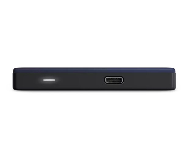 WD My Passport 2TB USB 3.2 Gen. 1 Blue - 1613874 - zdjęcie 5